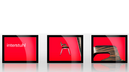 Digital Signage - Webbasierte Portalumgebungen am POS